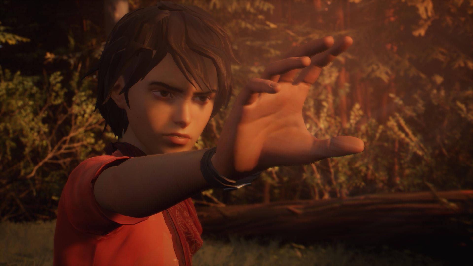 Life is Strange 2 - Episodio 3